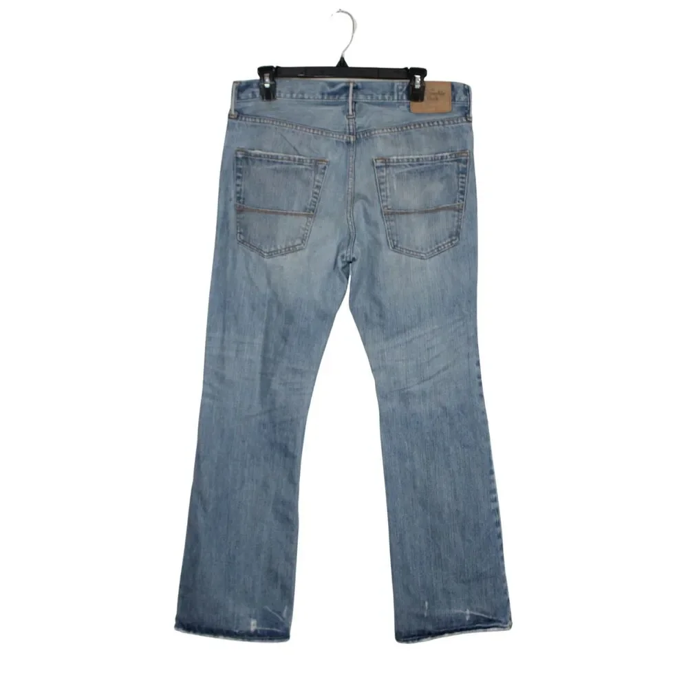 Abercrombie & Fitch medium 16 rise